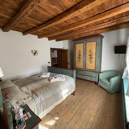 B&B Rossodisera Domegge di Cadore Exterior foto