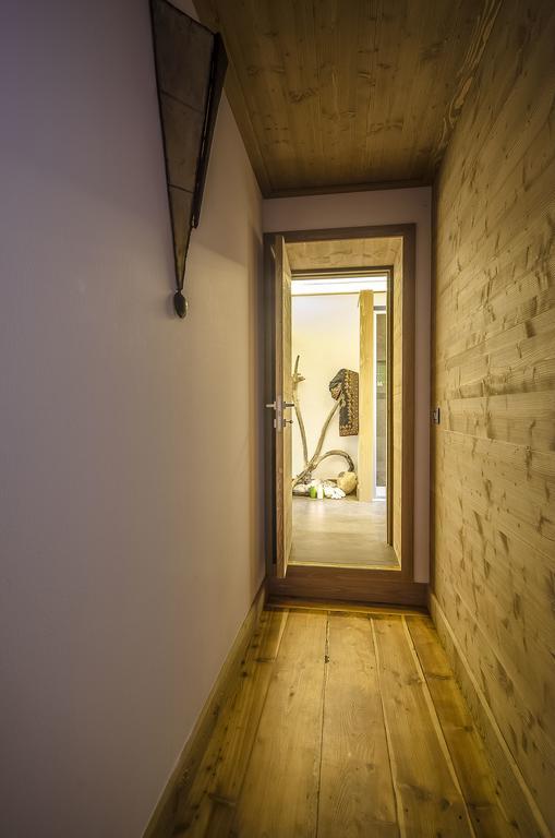 B&B Rossodisera Domegge di Cadore Zimmer foto