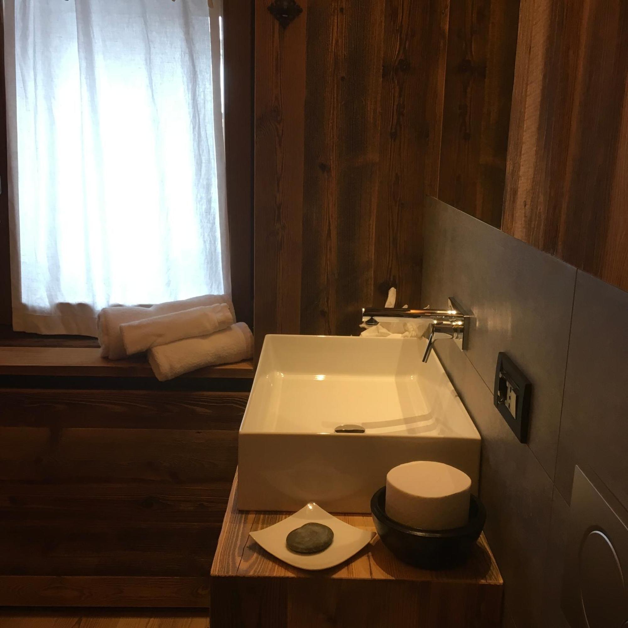 B&B Rossodisera Domegge di Cadore Exterior foto