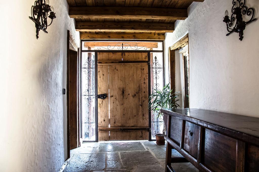B&B Rossodisera Domegge di Cadore Exterior foto