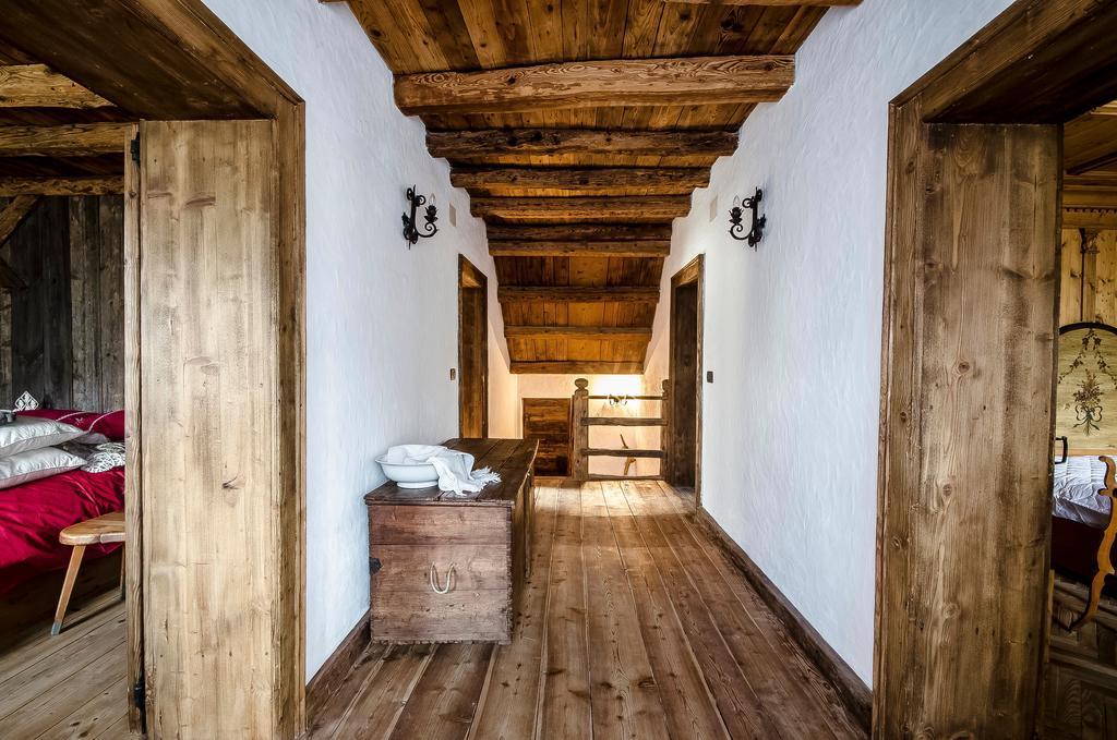 B&B Rossodisera Domegge di Cadore Zimmer foto