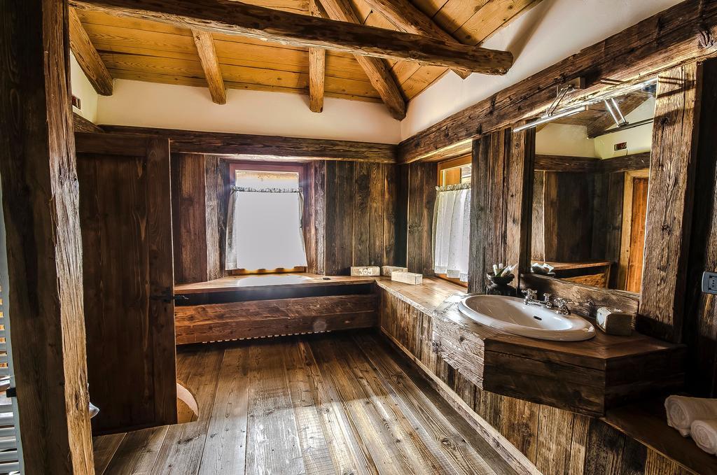 B&B Rossodisera Domegge di Cadore Zimmer foto