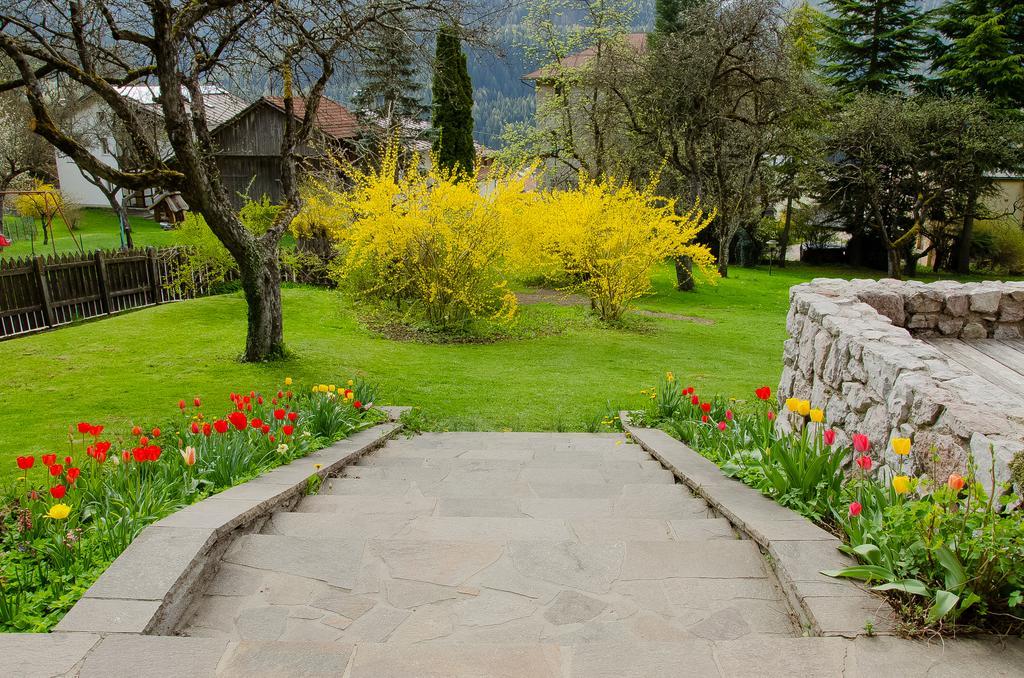 B&B Rossodisera Domegge di Cadore Exterior foto