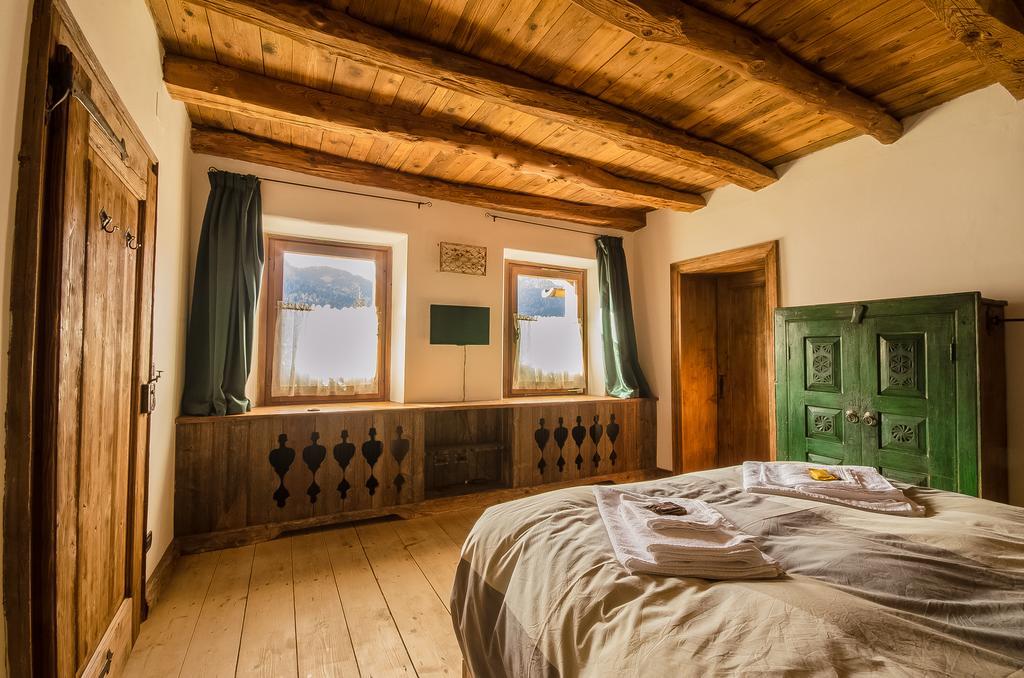 B&B Rossodisera Domegge di Cadore Exterior foto