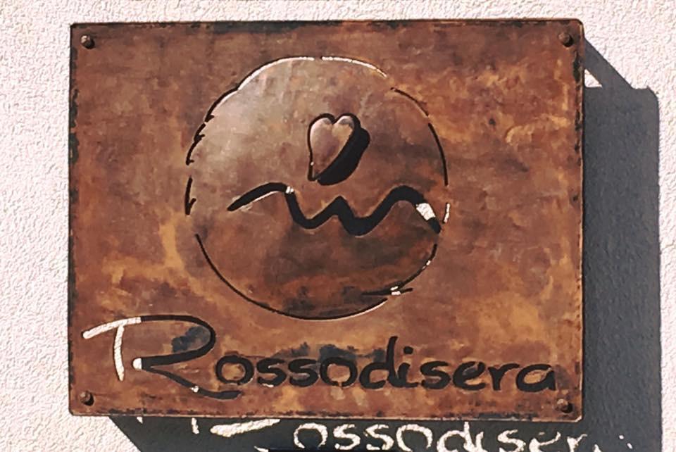 B&B Rossodisera Domegge di Cadore Exterior foto
