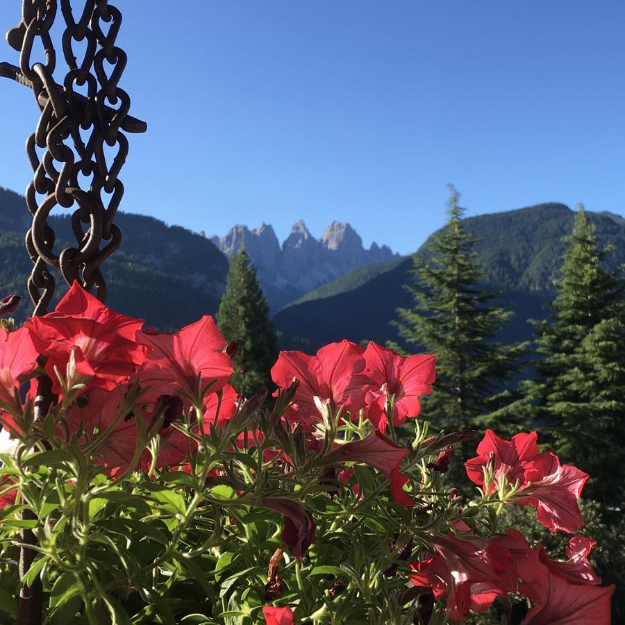 B&B Rossodisera Domegge di Cadore Exterior foto