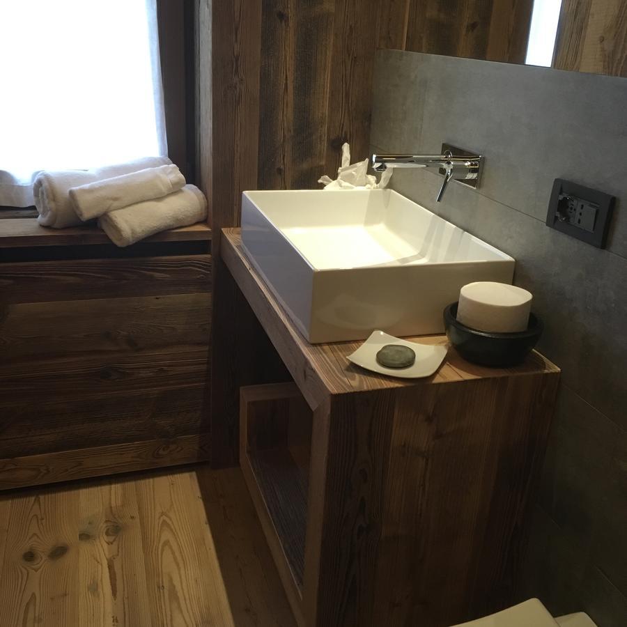 B&B Rossodisera Domegge di Cadore Exterior foto