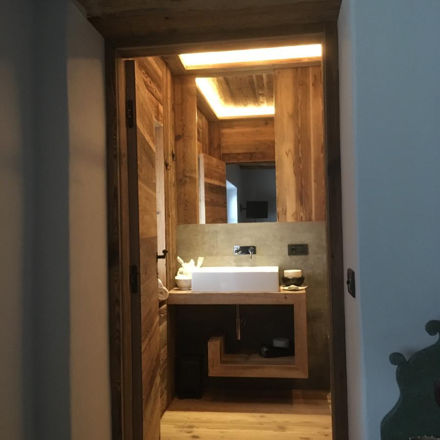 B&B Rossodisera Domegge di Cadore Exterior foto